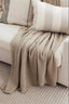 Possum Merino Throw