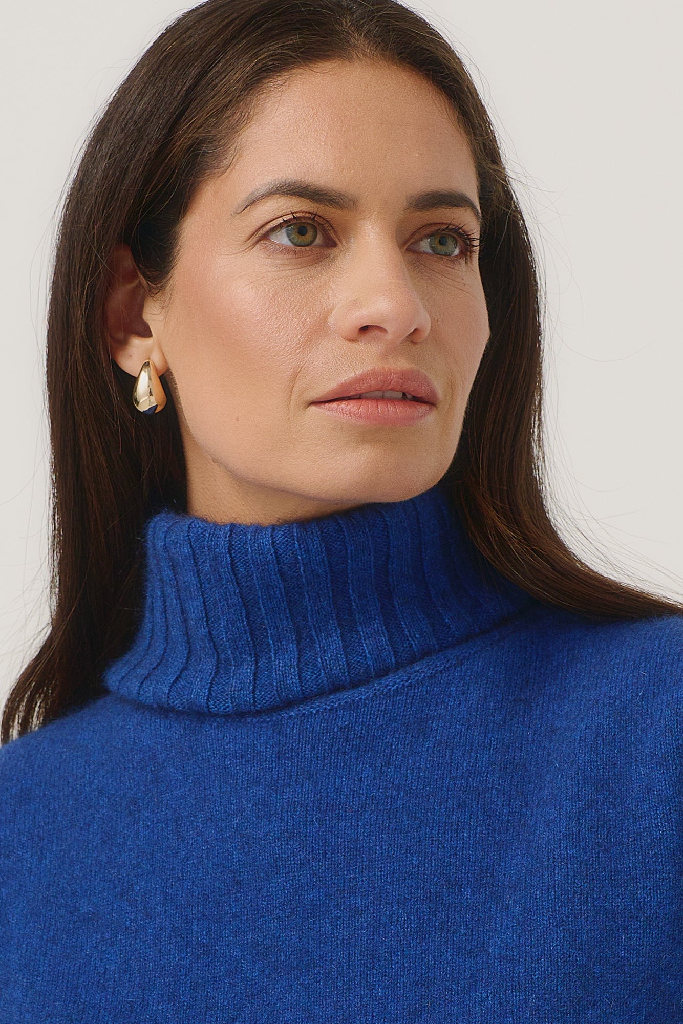 Essential Possum Merino Snood