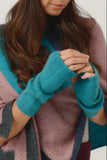 Possum Merino Handwarmers