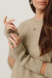 Possum Merino Handwarmers
