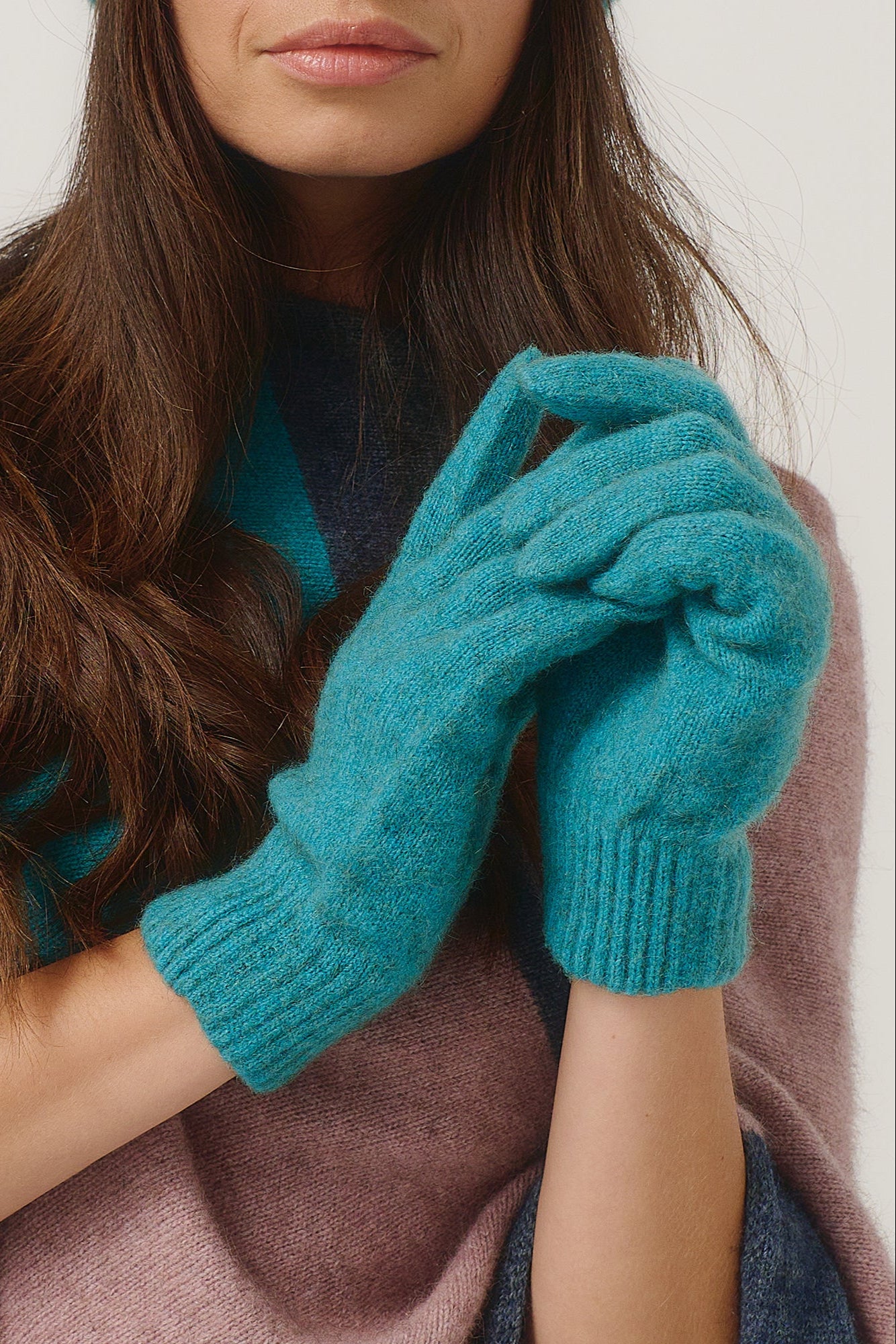 MM Possum Merino Gloves
