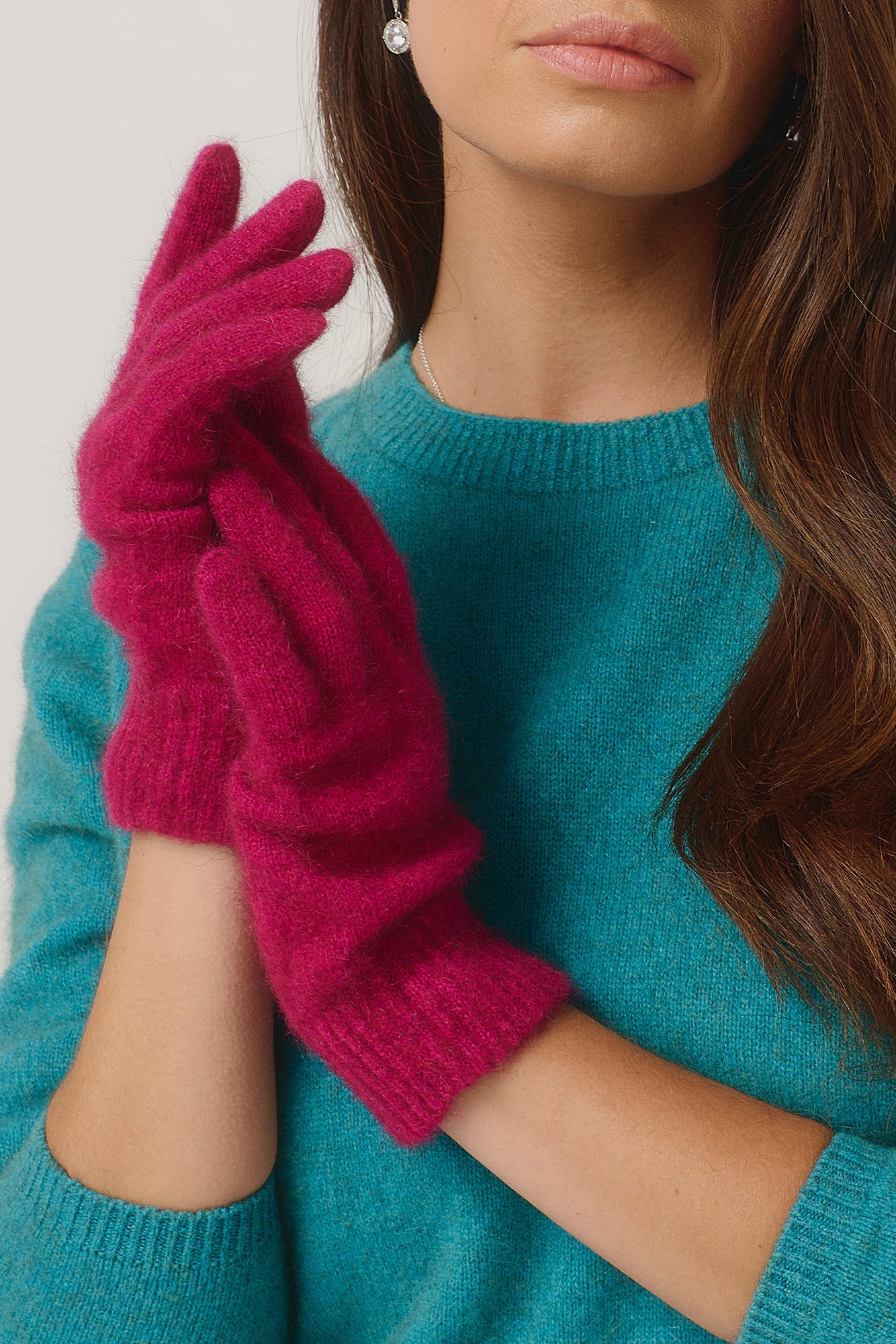 MM Possum Merino Gloves