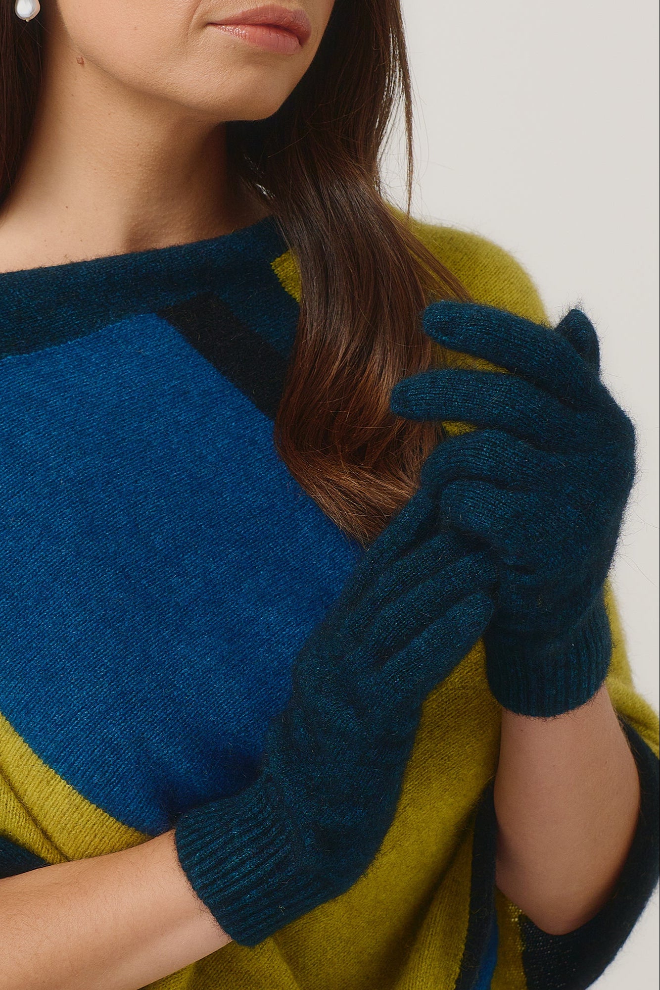 MM Possum Merino Gloves