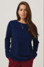 Possum Merino Essential Sweater - Merinomink