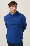 Giles Possum Merino Hoodie