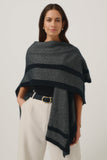 Mari Possum Merino Wrap