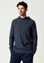 Giles Possum Merino Hoodie