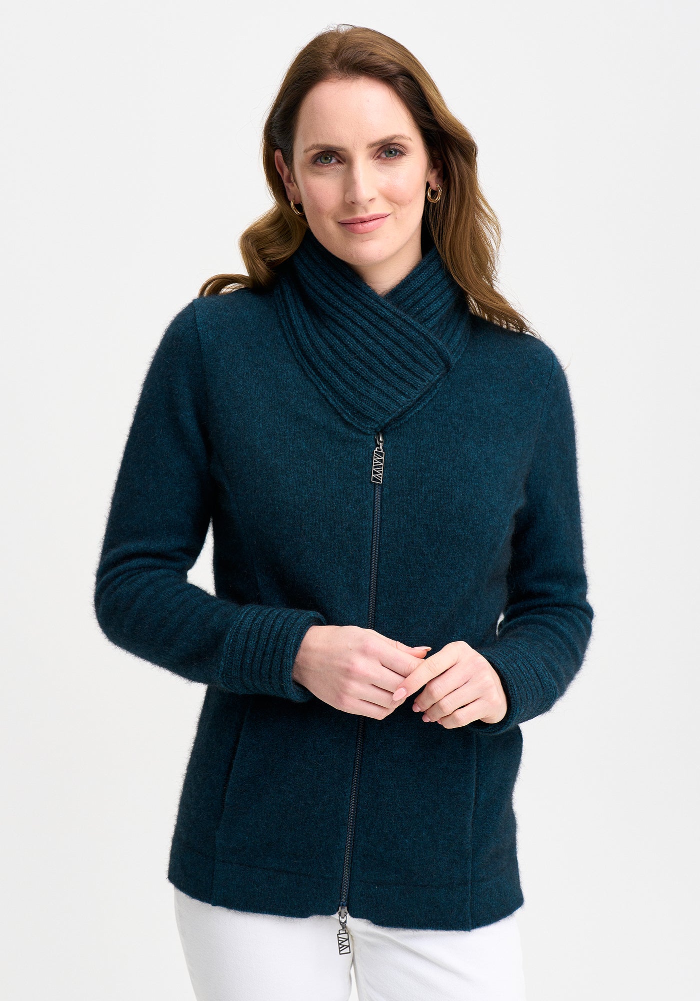 Selwyn Possum Merino Jacket