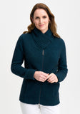 Selwyn Possum Merino Jacket
