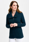 Selwyn Possum Merino Jacket