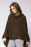 Wrap Up Possum Merino Cape