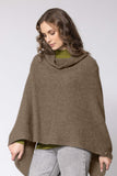 Wrap Up Possum Merino Cape
