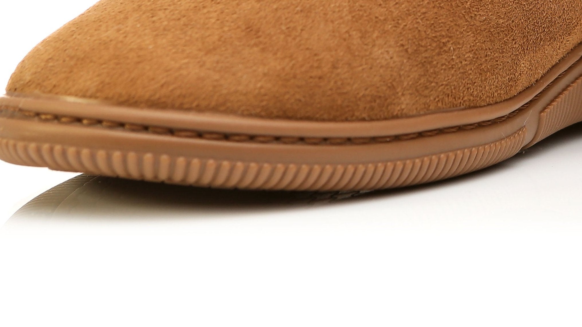 Montague Sheepskin Slipper