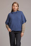 Shrug Style Possum Merino Sweater