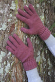 Turn Back Possum Merino Gloves