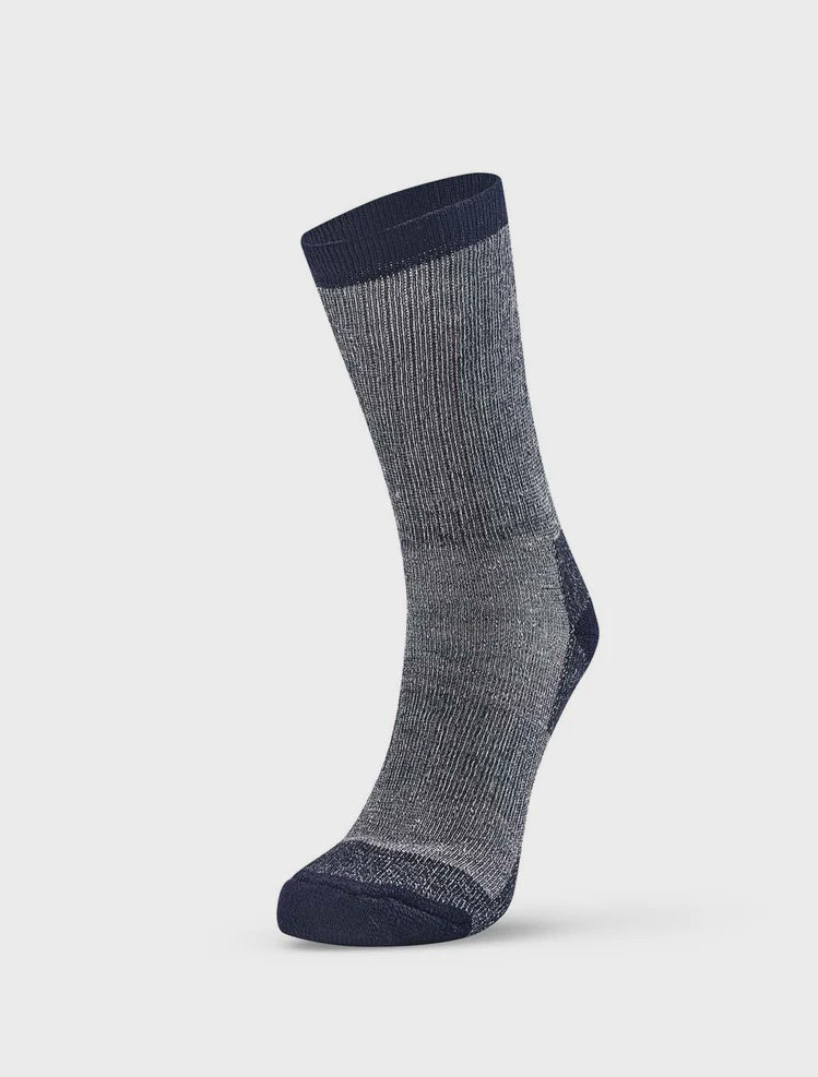 Jean Merino Socks