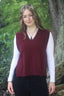 Ride Possum Merino Vest