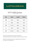 Helix Possum Merino Jacket