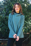 Enfold Possum Merino Jacket