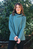 Enfold Possum Merino Jacket