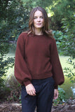 Cirrus Possum Merino Jumper
