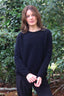 Scroll Possum Merino Jumper