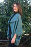 Takahe Possum Merino Cape