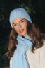 Haven Alpaca Beanie