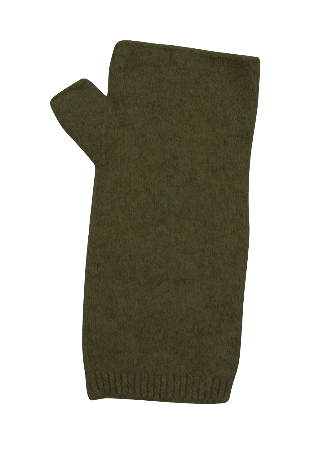 Possum Merino Wrist Warmer