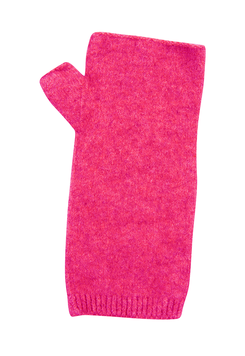 Possum Merino Wrist Warmer