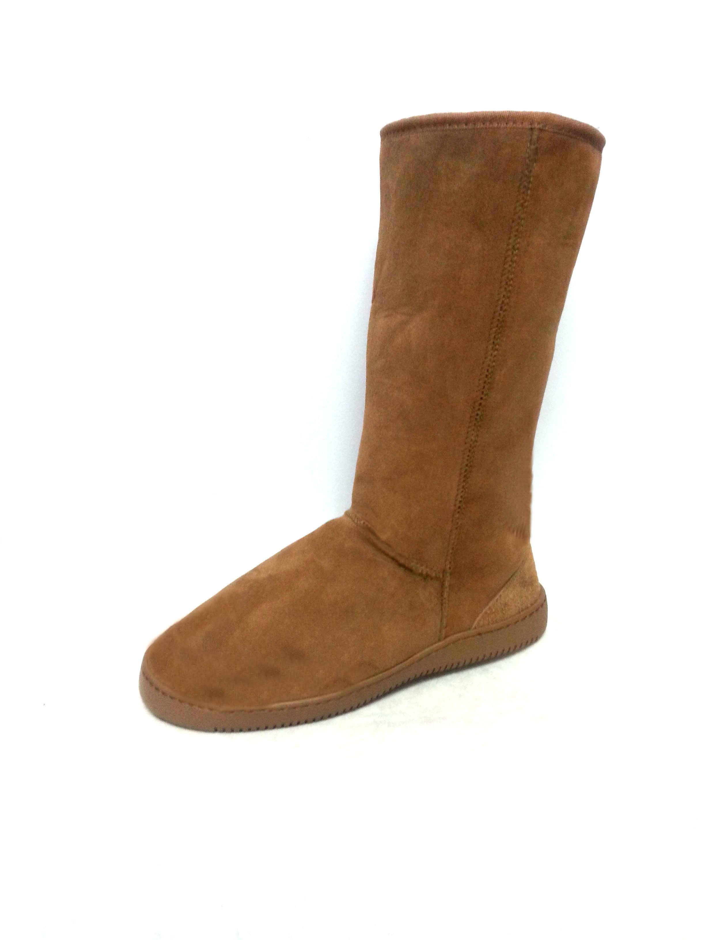 Alaskimo Sheepskin Tall Boot