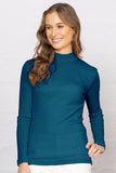 Willow Merino Wool Turtle Neck