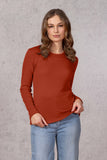 Harper Merino Wool Crew