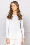 Harper Merino Wool Crew