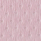 Eyelet Merino Baby Blanket