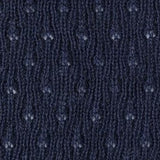 Eyelet Merino Baby Blanket