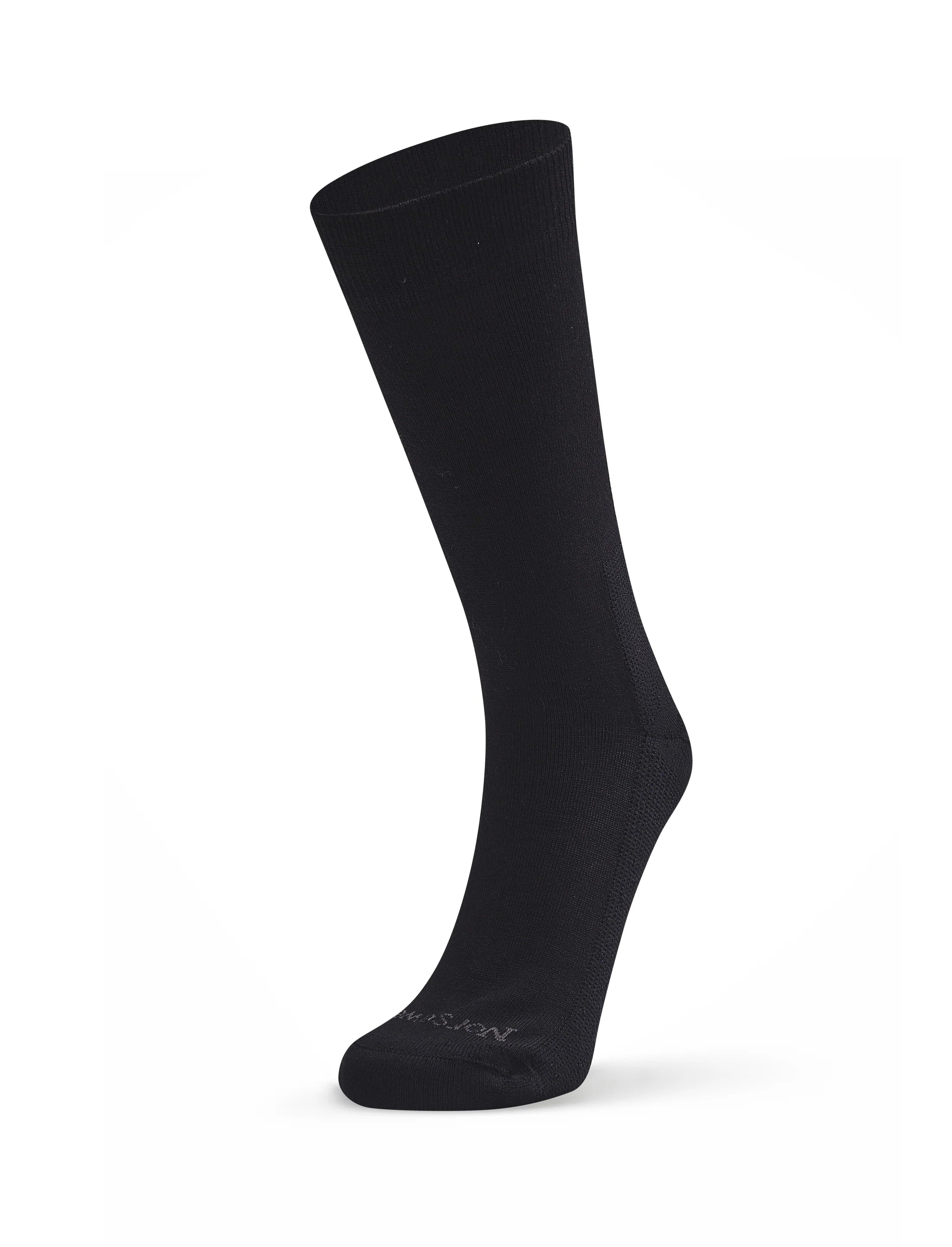 Mens Merino Cushion Sole Socks