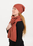Slouch Possum Merino Scarf