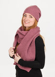 Slouch Possum Merino Scarf