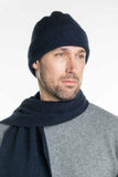 Plain Possum Merino Beanie
