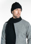 Plain Possum Merino Beanie