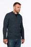Mount Possum Merino Zip Sweater