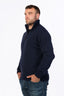 North Wester Pure NZ Wool 1/4 Zip Jumper