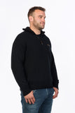 Tasman Possum Merino Sweater
