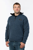 Tasman Possum Merino Sweater