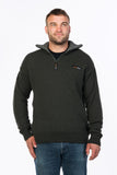 Tasman Possum Merino Sweater