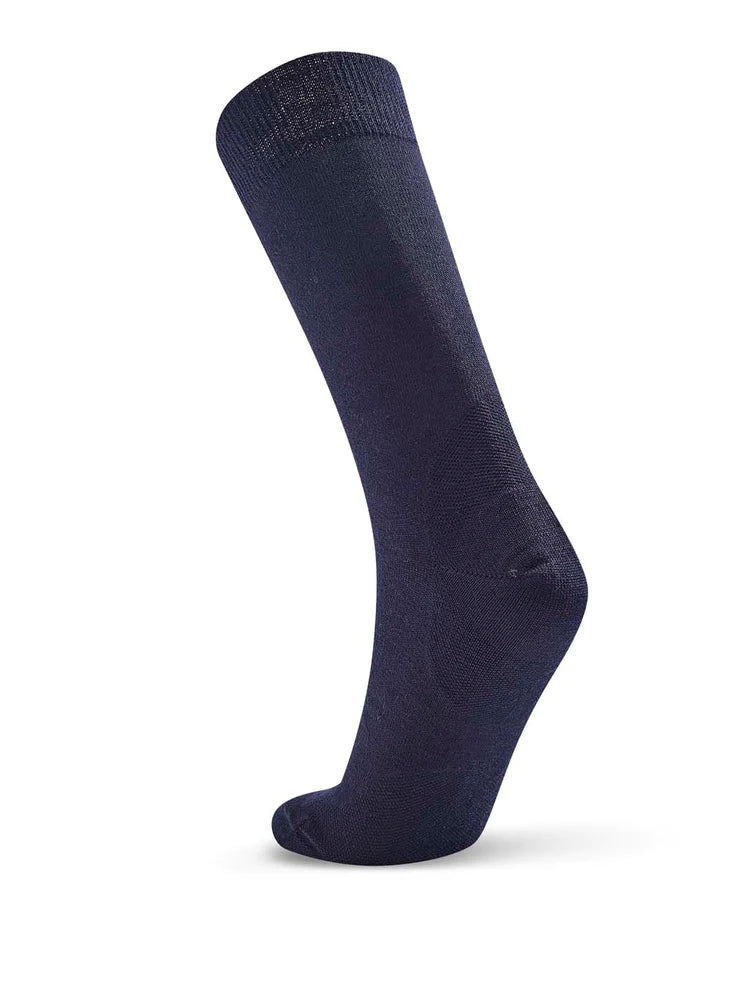 Merino Men's Plain Socks