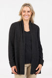 Wrap Possum Merino Jacket