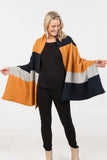 Possum Merino Travel Wrap