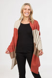 Possum Merino Travel Wrap